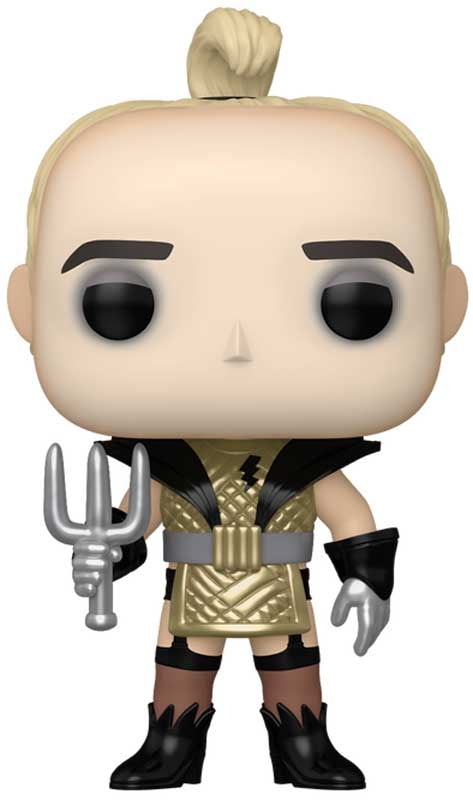 Funko POP! - Riff Raff