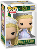 Funko POP! - Glinda (Blue Gown)