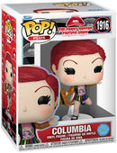 Funko POP! - Columbia