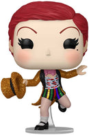 Funko POP! - Columbia