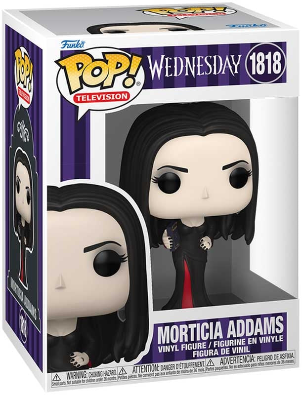 Funko POP! - Morticia Addams