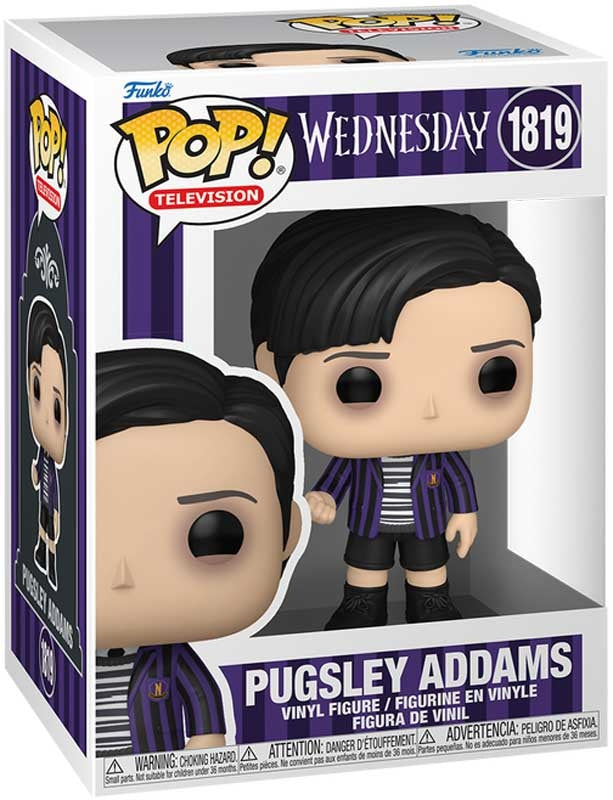 Funko POP! - Pugsley Addams