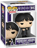 Funko POP! - Wednesday Addams