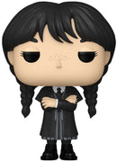 Funko POP! - Wednesday Addams