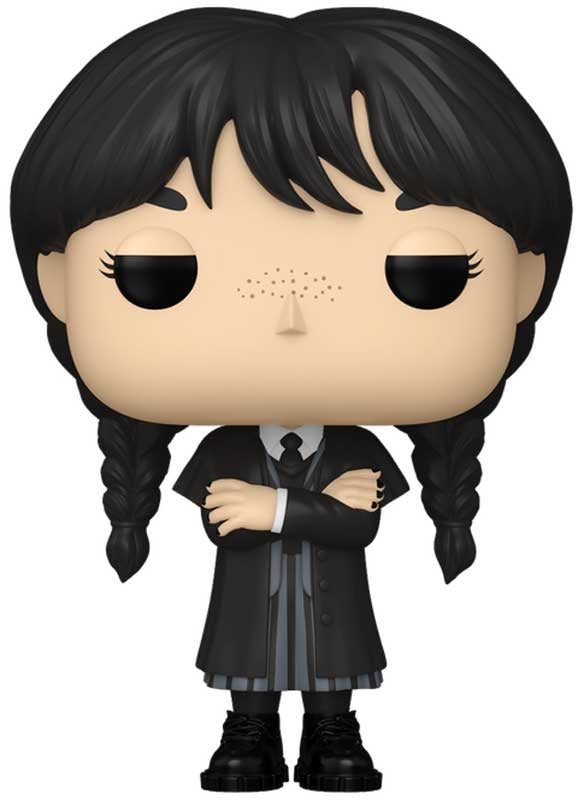 Funko POP! - Wednesday Addams