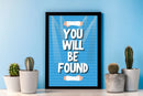 Dear Evan Hansen Quote Prints