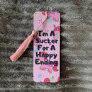 Heathers Quotes - Bookmarks