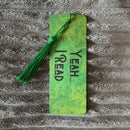 Six Quotes - Bookmarks