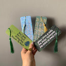 Wicked - Bookmarks