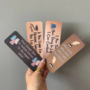 Hamilton - Bookmarks