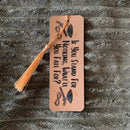 Hamilton - Bookmarks