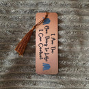 Hamilton - Bookmarks