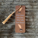 Hamilton - Bookmarks