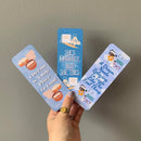 Waitress - Bookmarks