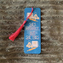 Waitress - Bookmarks