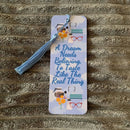 Waitress - Bookmarks