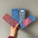 Les Misérables - Bookmarks