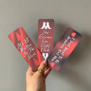 Pretty Woman - Bookmarks