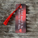 Pretty Woman - Bookmarks