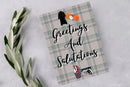 Heathers Greetings Card