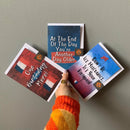 Les Misérables Quotes Greetings Card