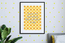 Heathers Quote Prints