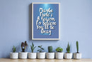 Dear Evan Hansen Quote Prints