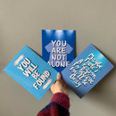 Dear Evan Hansen Quote Prints
