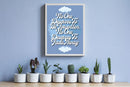 Dear Evan Hansen Quote Prints