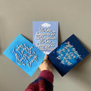 Dear Evan Hansen Quote Prints