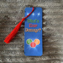 Heathers Quotes - Bookmarks