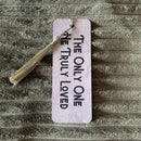 Six Quotes - Bookmarks