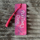 Six Quotes - Bookmarks