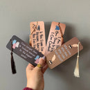 Hamilton - Bookmarks