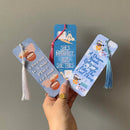 Waitress - Bookmarks