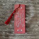 Les Misérables - Bookmarks