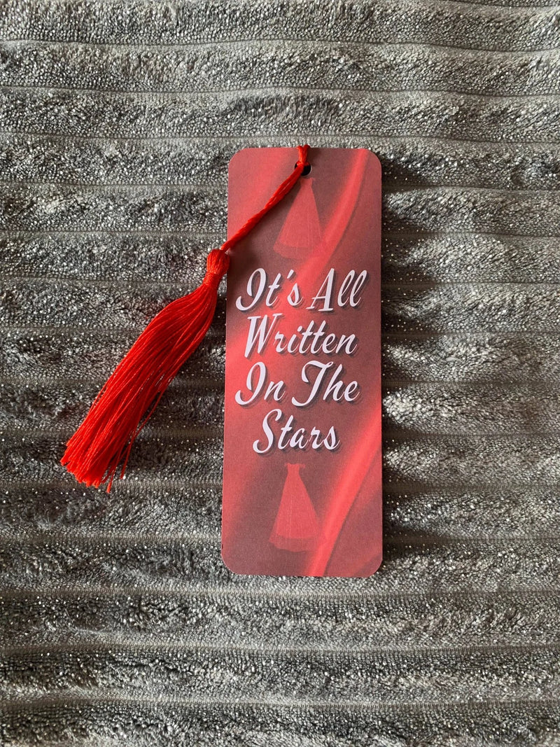 Pretty Woman Bookmarks