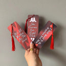 Pretty Woman - Bookmarks