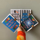 Heathers Greetings Card