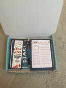 Heathers The Musical - Stationary Bundle