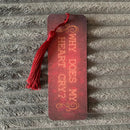 Moulin Rouge - Bookmarks