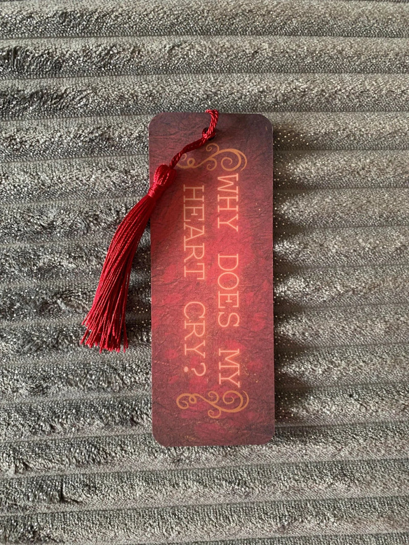 Moulin Rouge Bookmarks