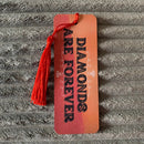 Moulin Rouge - Bookmarks
