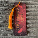 Moulin Rouge - Bookmarks