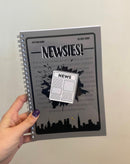 Newsies Stationary Bundle