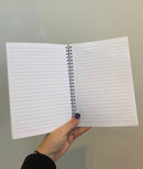 Newsies Stationary Bundle