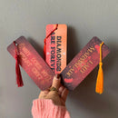 Moulin Rouge - Bookmarks