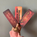Moulin Rouge - Bookmarks