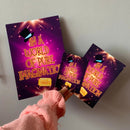 Charlie and the Chocolate Factory - Print