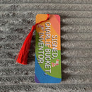 Charlie and the Chocolate Factory - Bookmarks